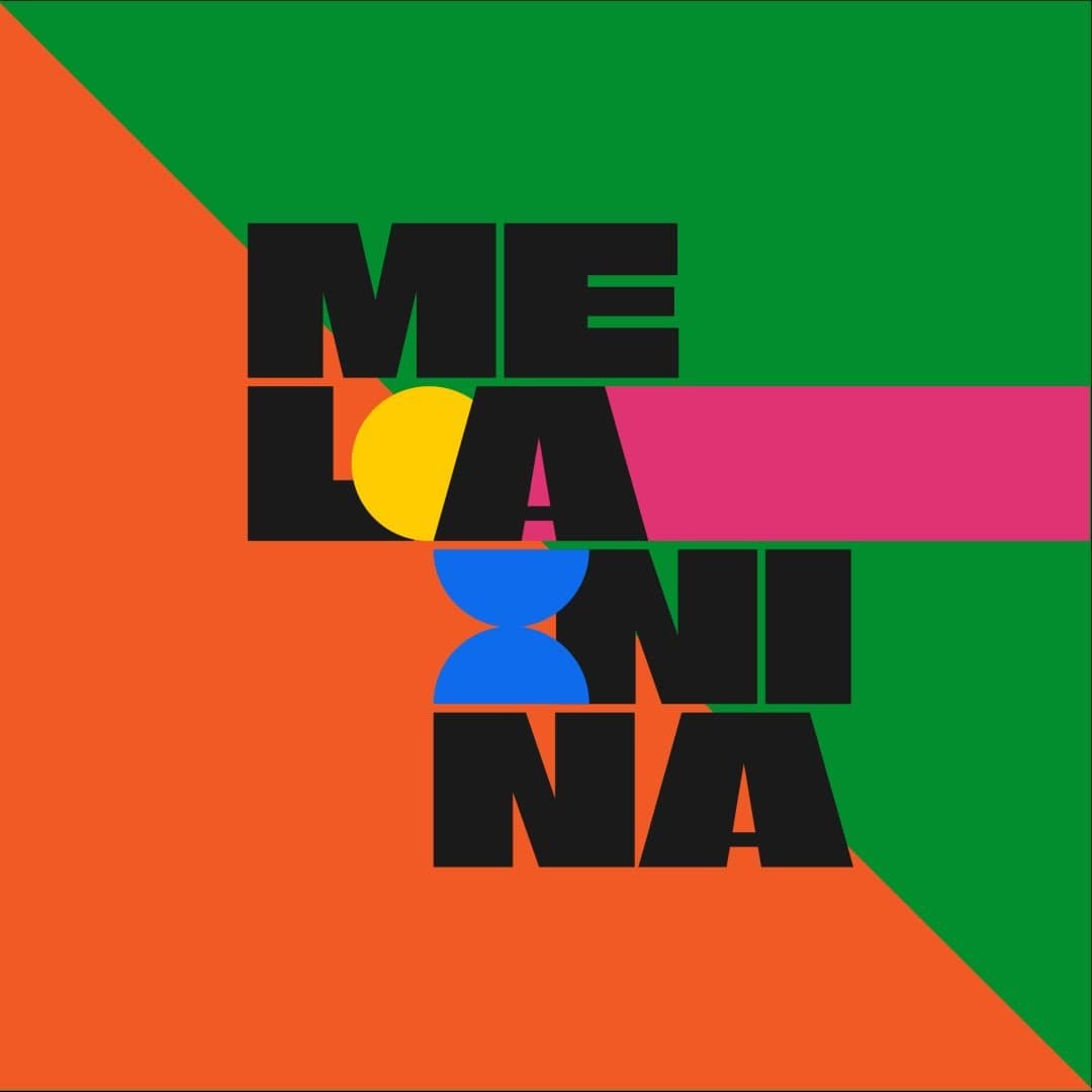 Foto de Melanina Acentuada Festival 8