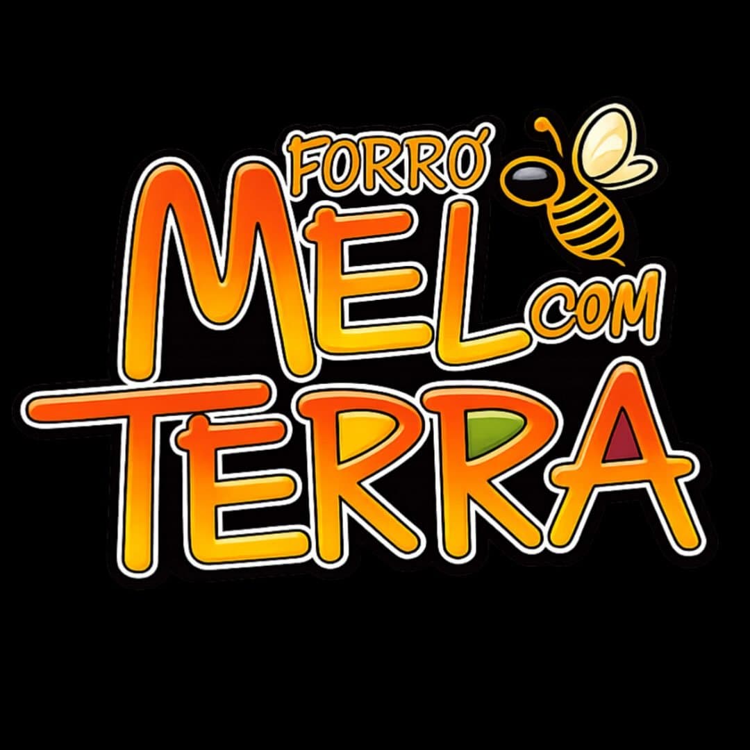 Arte de Forró Mel com Terra