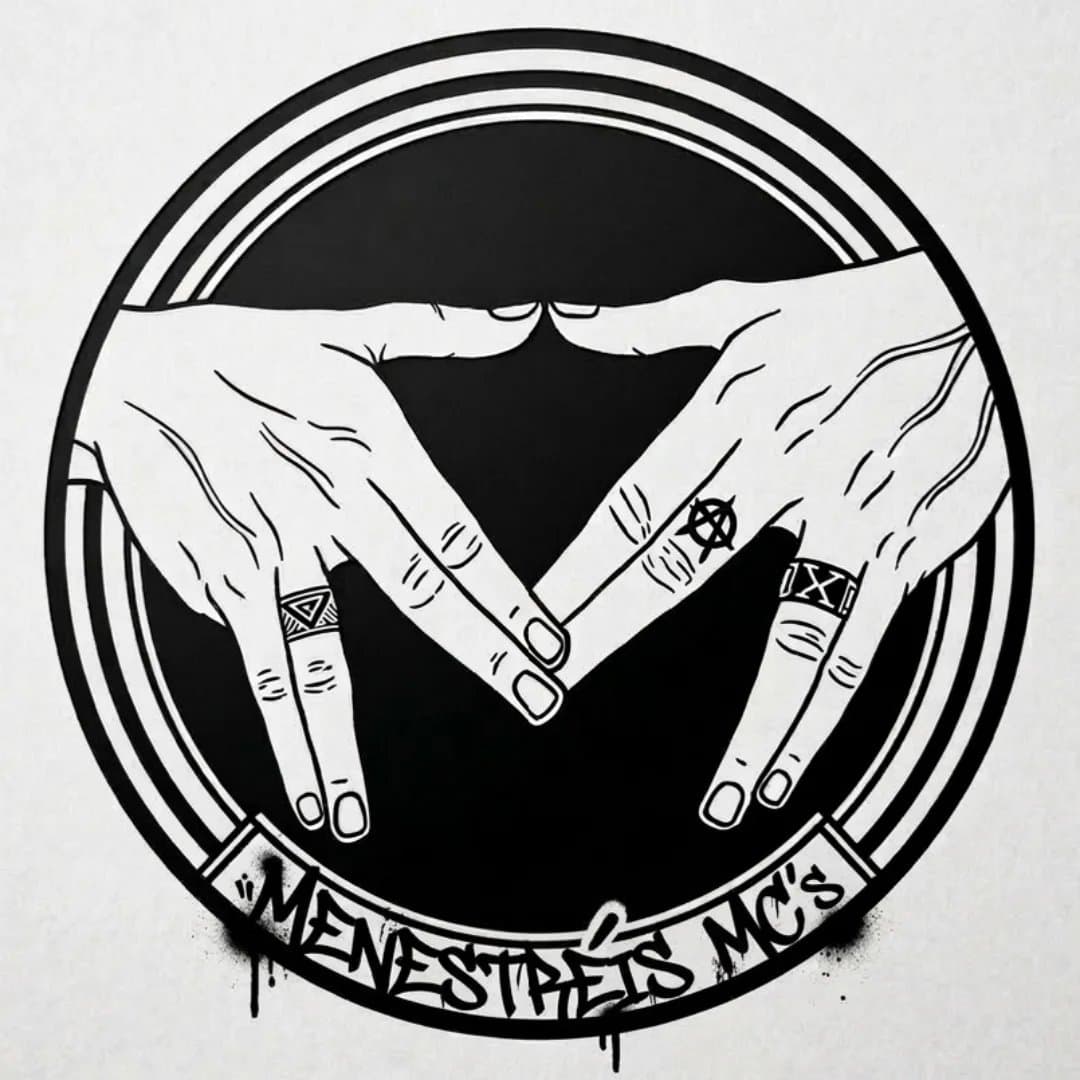 Arte de Menestréis MCs