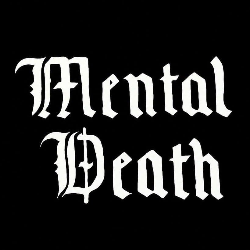 Arte de Mental Death