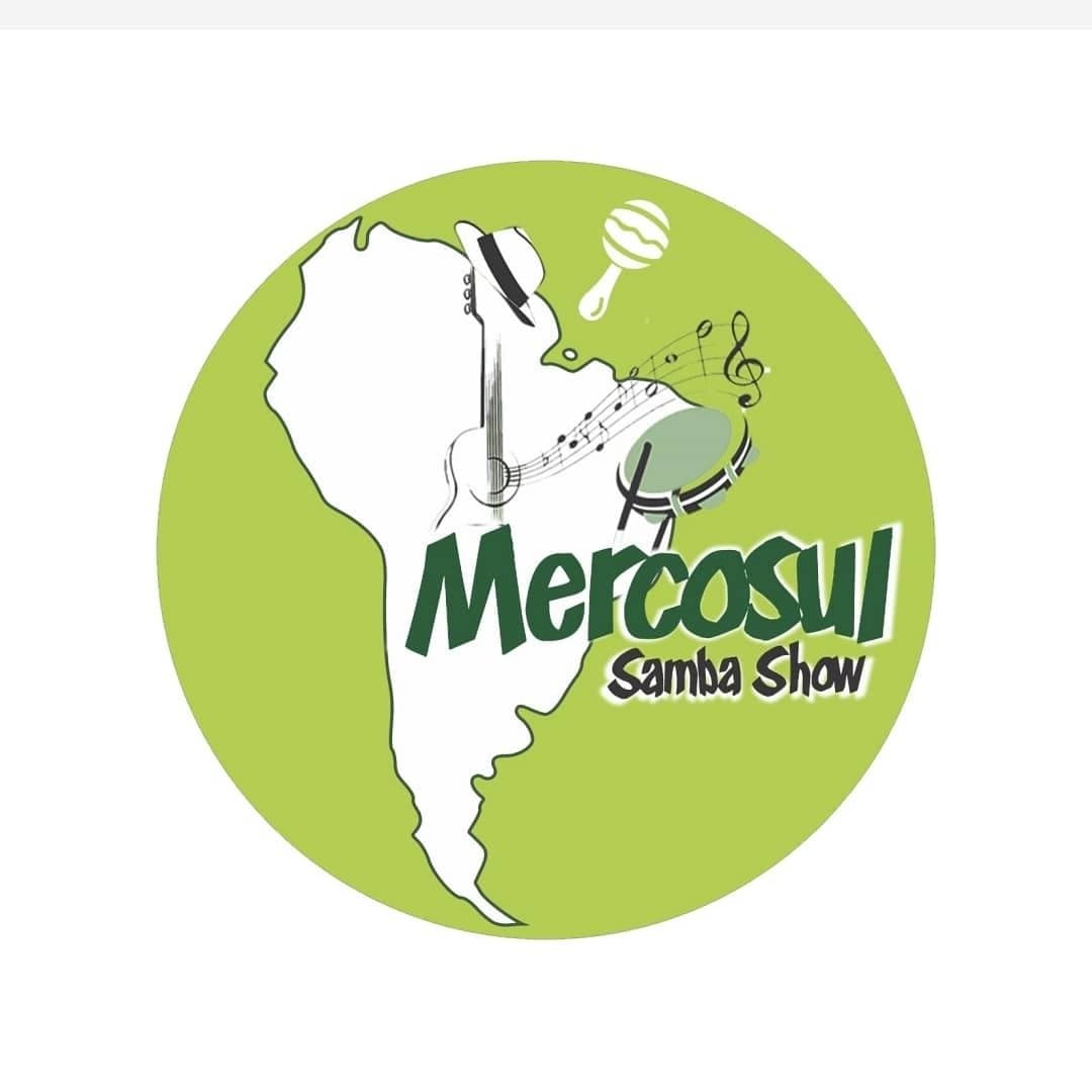 Arte de Mercosul Samba Show