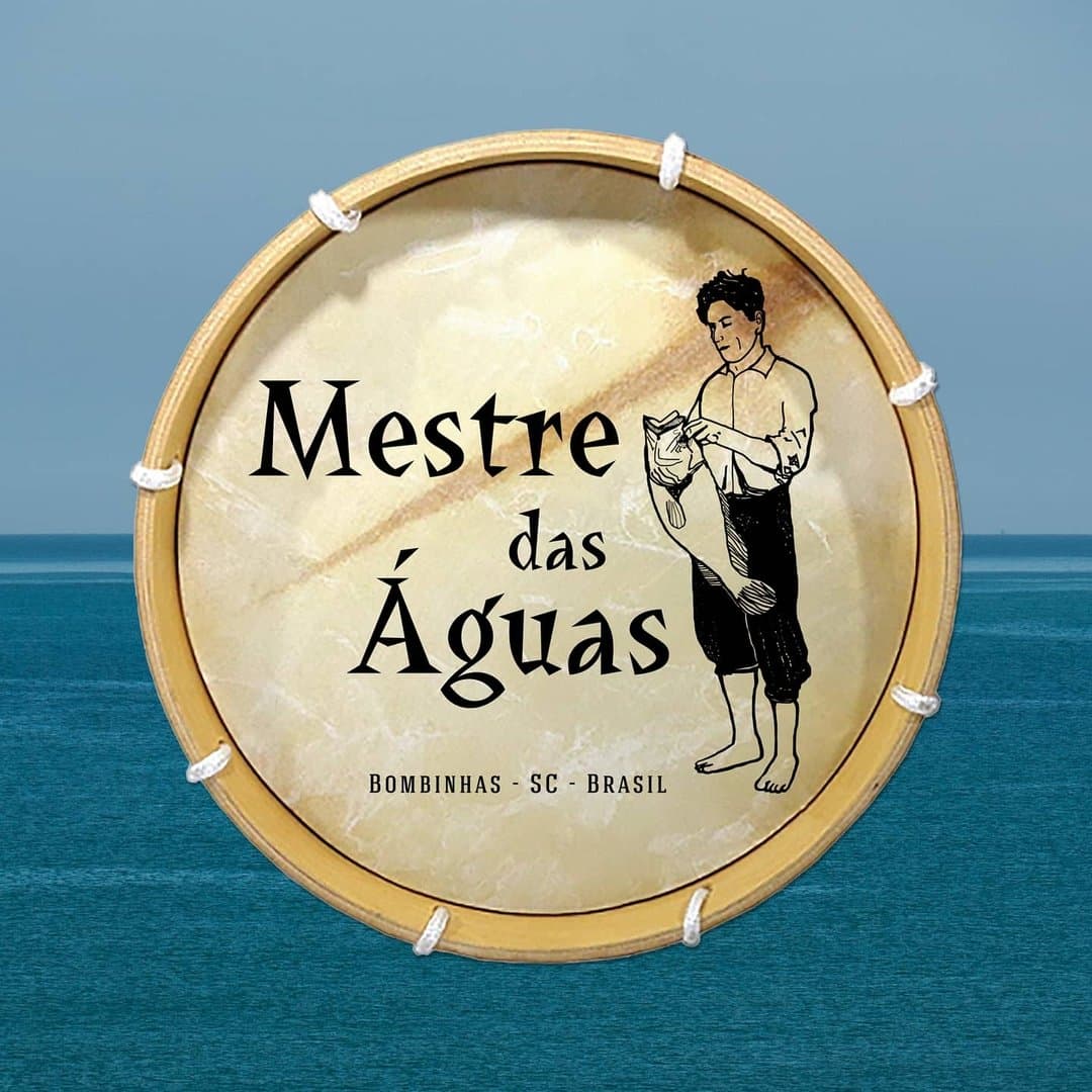 Foto de Mestre das Águas