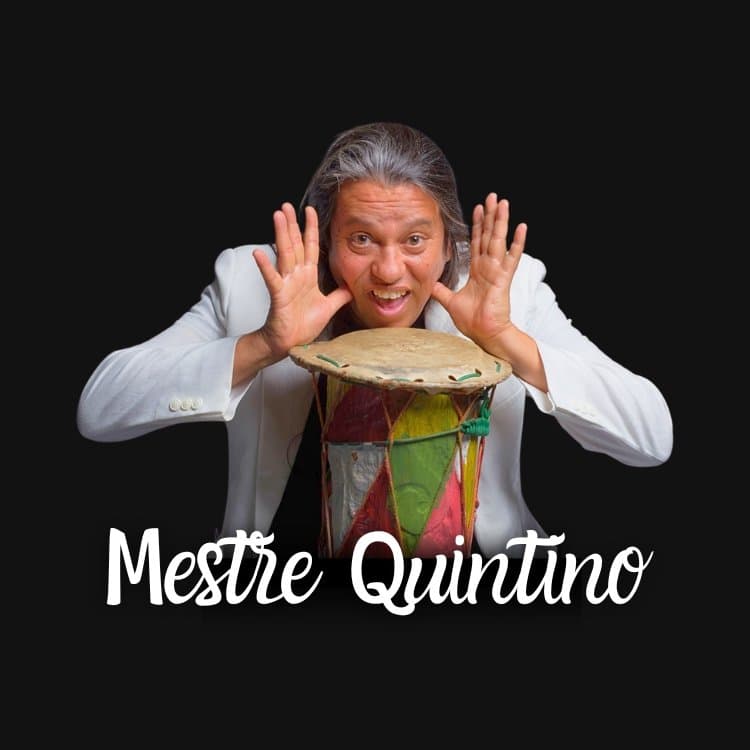 Arte de Mestre Quintino