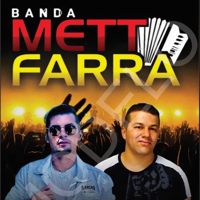 Arte de Mattfarra Mattfarra