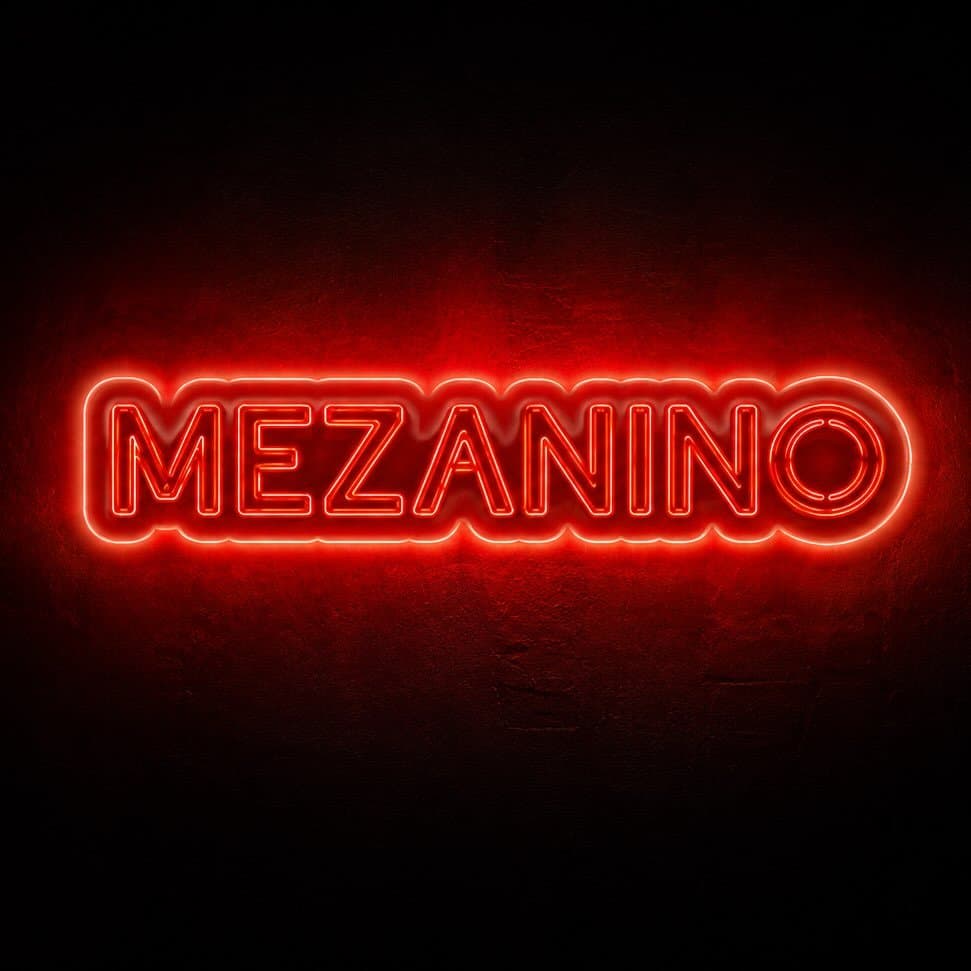 Foto de Mezanino Lounge