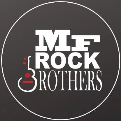 Arte de MF RockBrothers