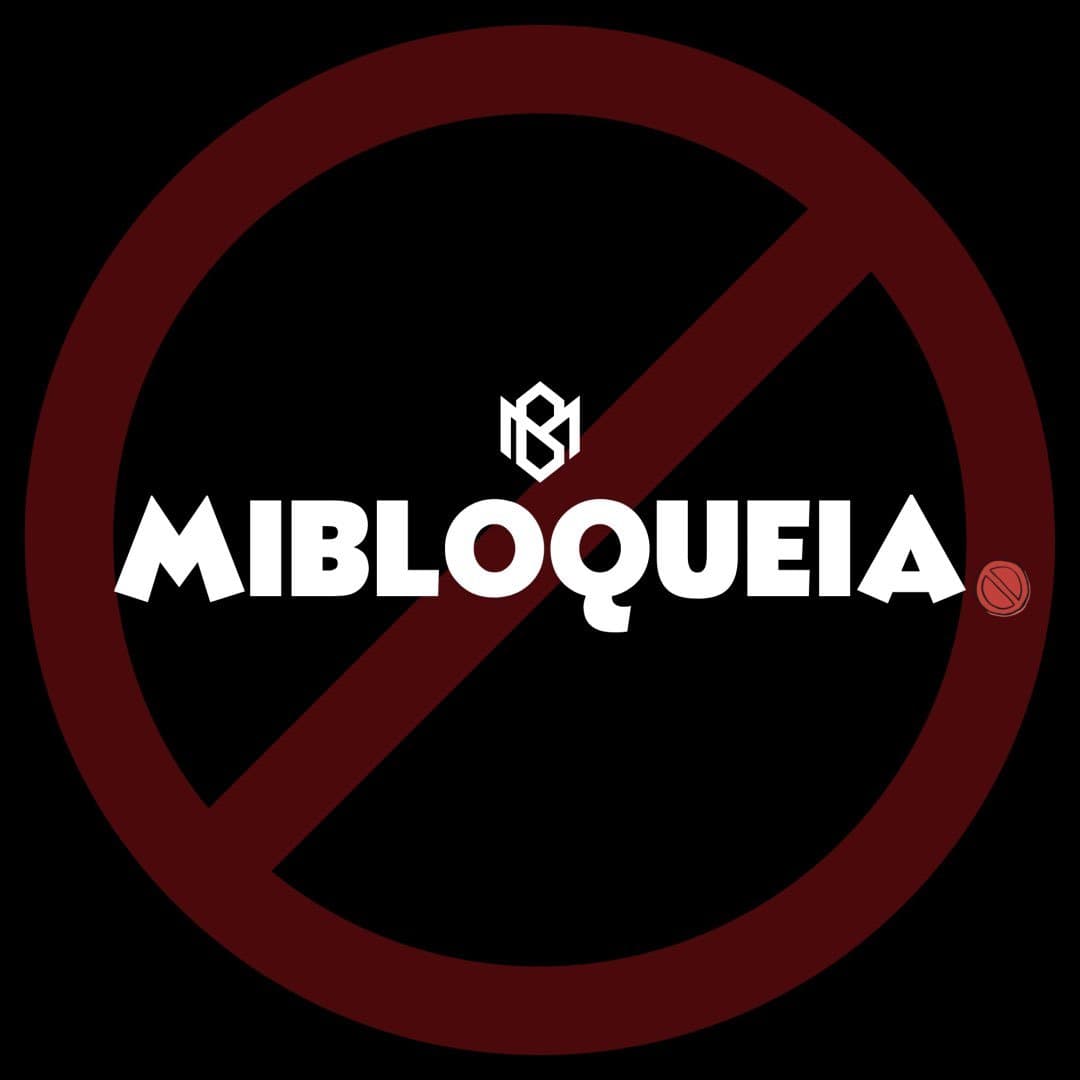 Arte de Mibloqueia