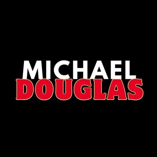 Arte de MichaelDouglas