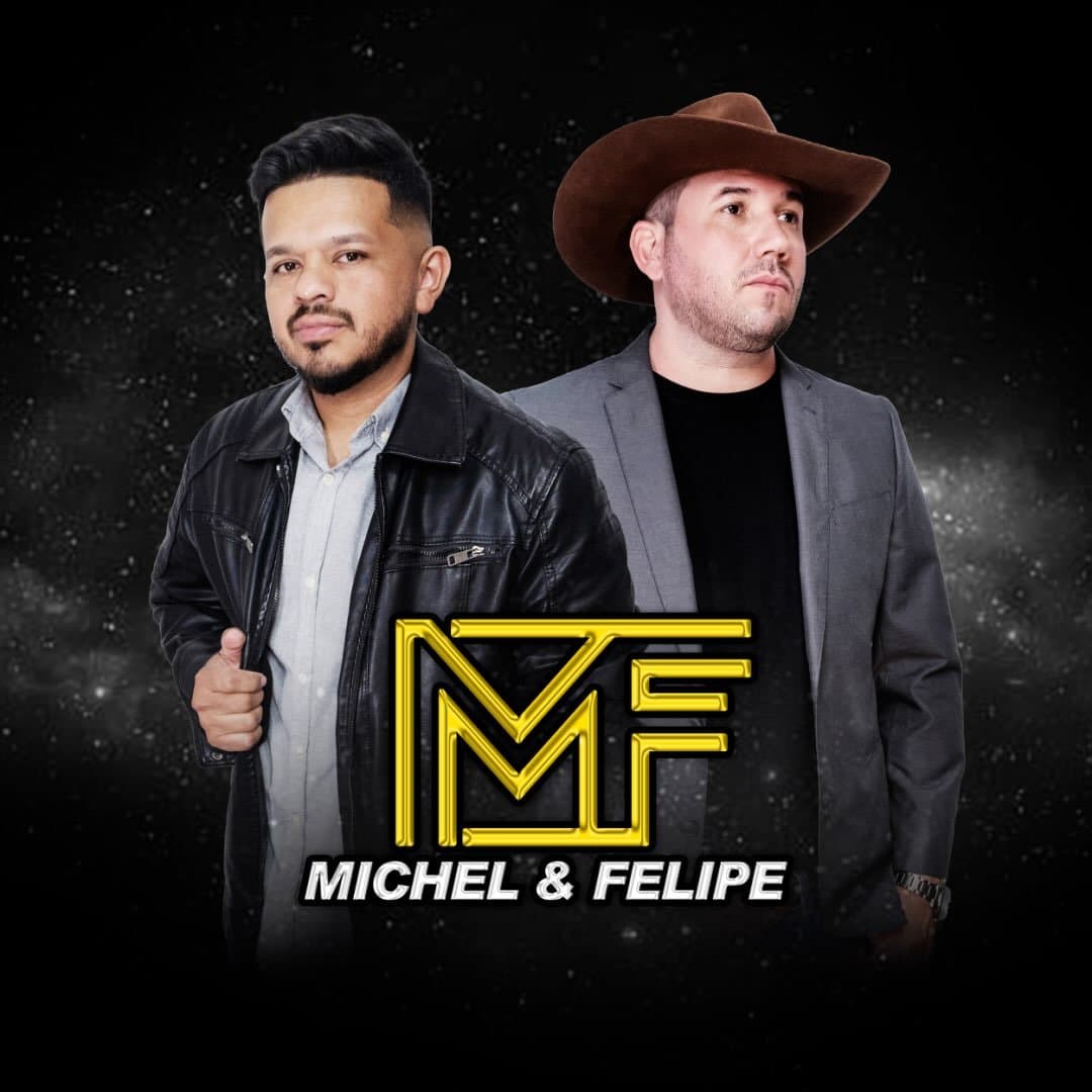 Arte de Michel & Felipe