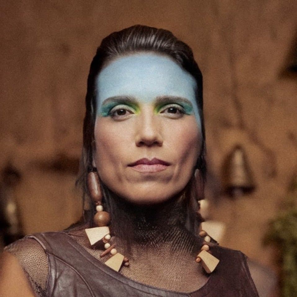 Arte de Michelle Abu