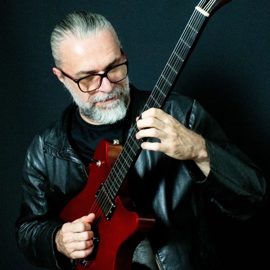 Arte de Michel Leme