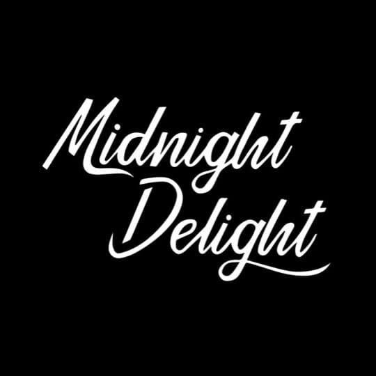 Arte de Midnight Delight