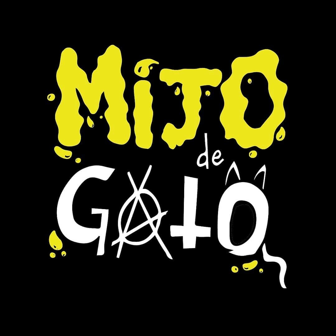 Arte de Mijo de Gato