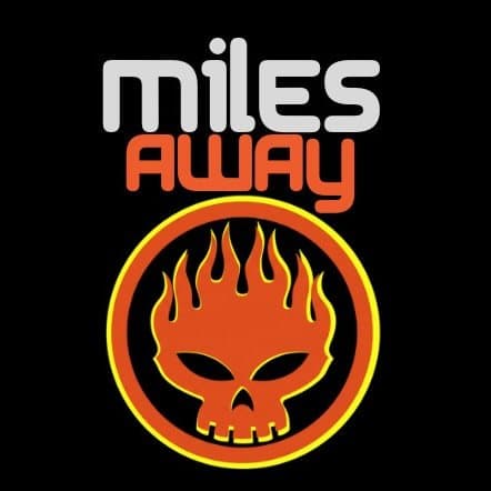 Arte de Miles Away