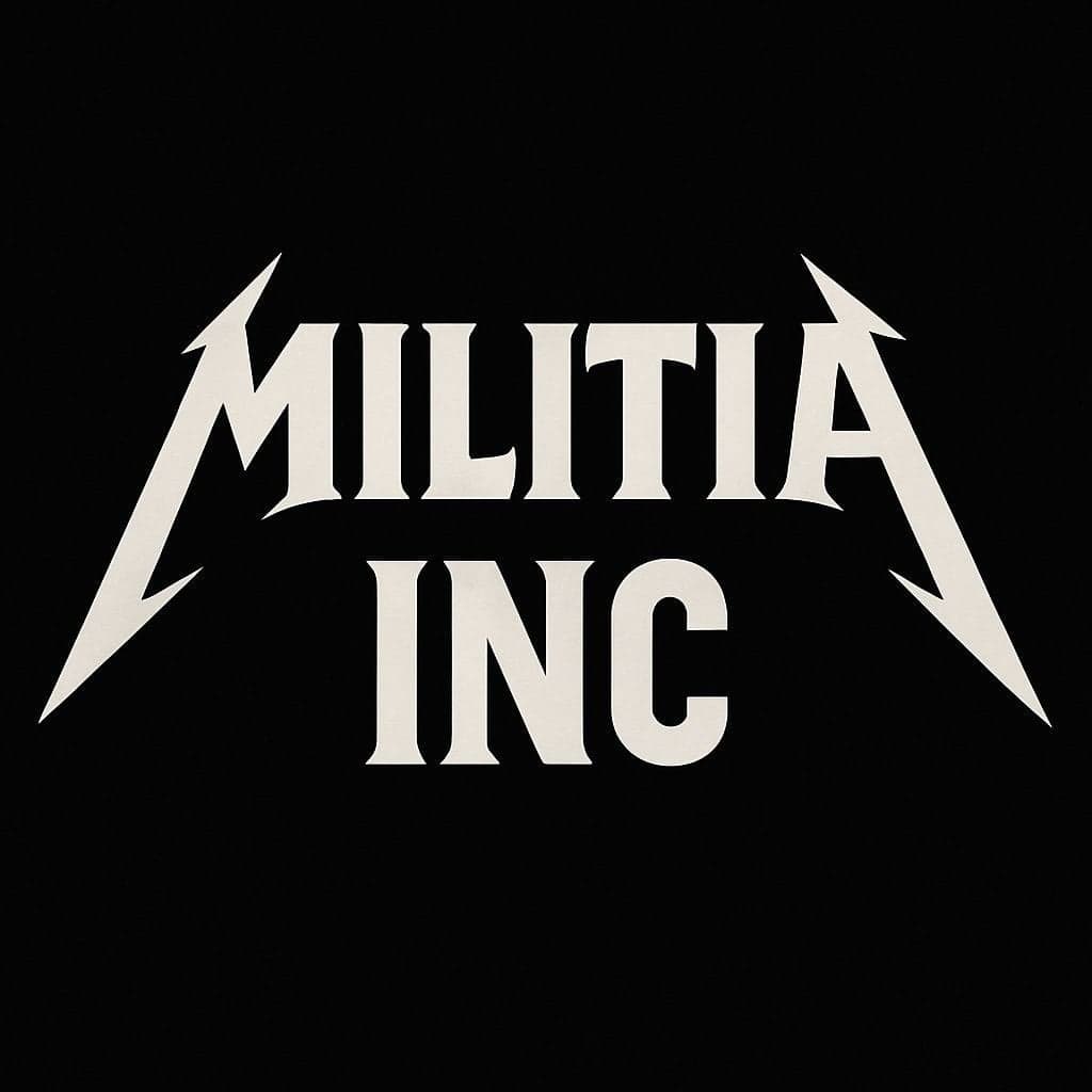 Arte de Militia Inc