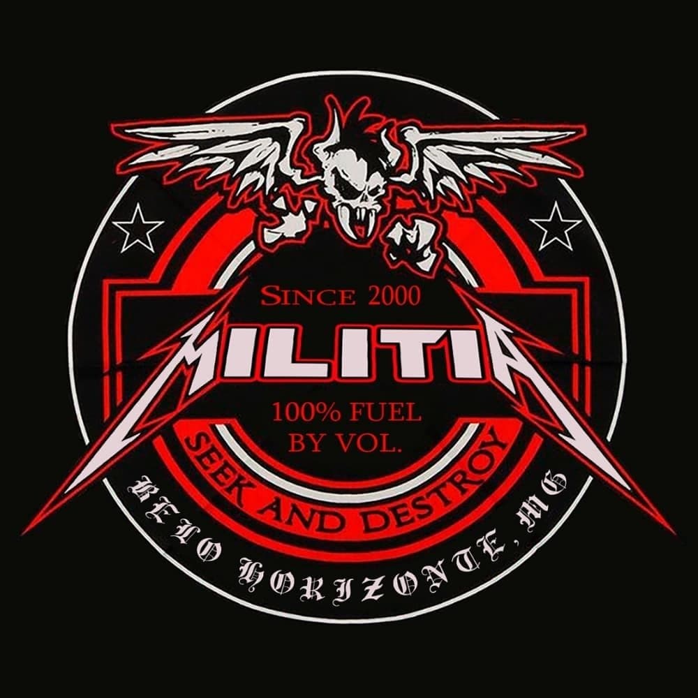 Arte de Militia