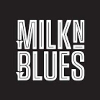 Arte de Milk'n Blues