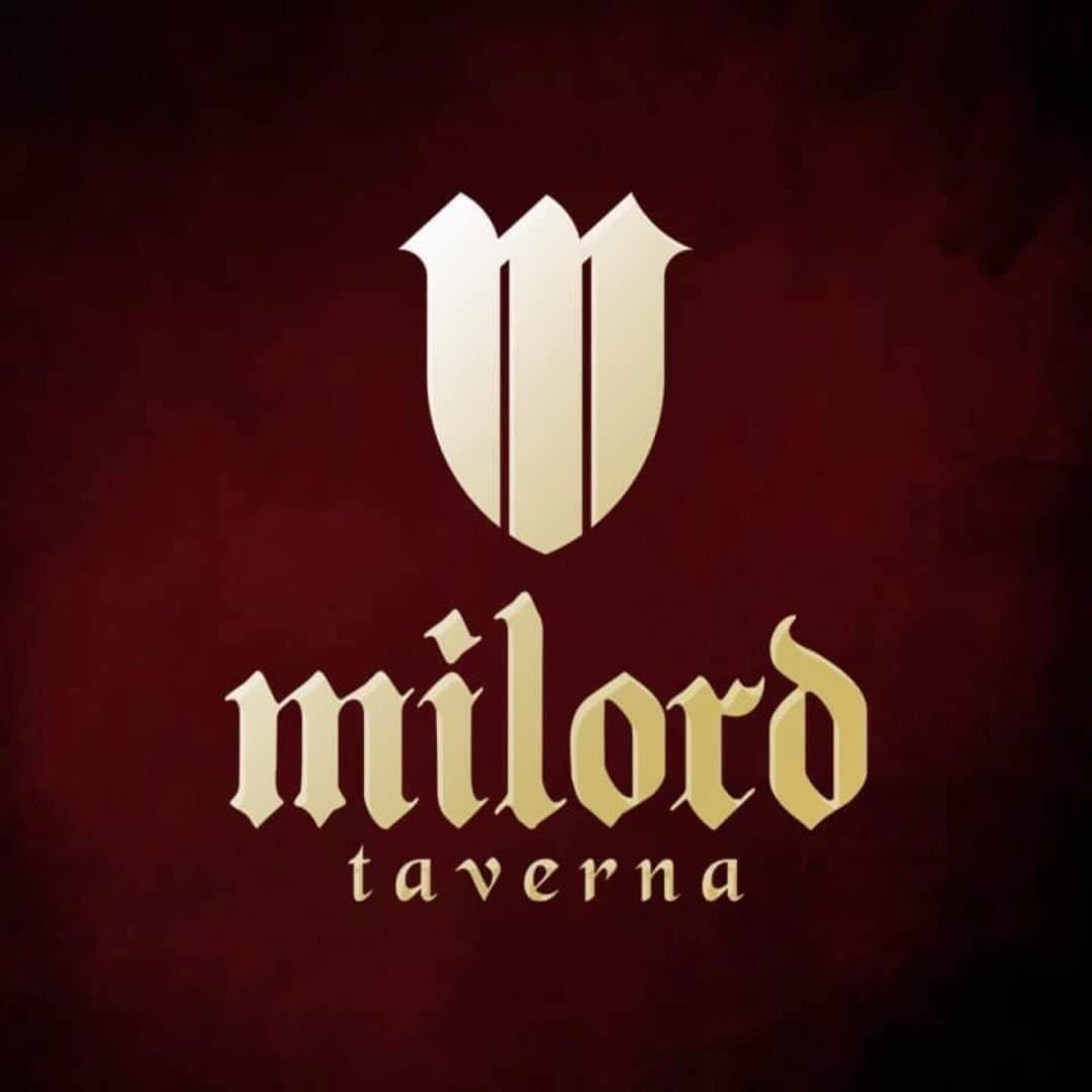 Foto de Milord Taverna • OFICIAL