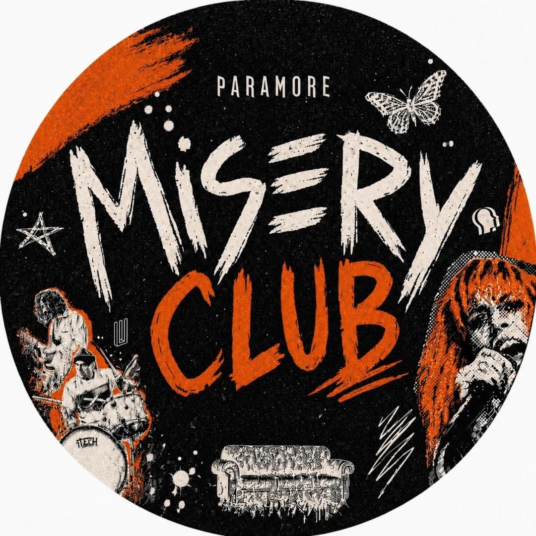 Arte de Misery Club