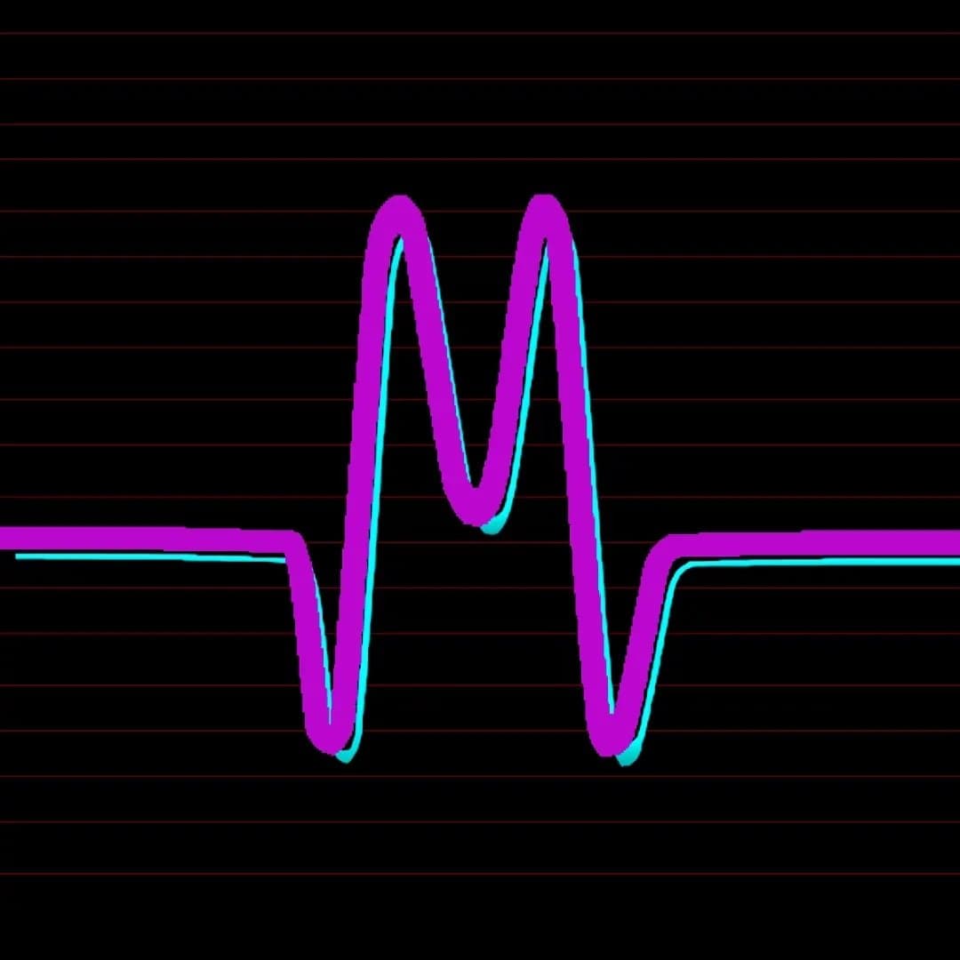 Arte de Arctic Monkeys Cover Uberlândia