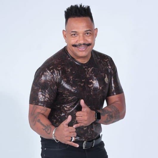Arte de Mister Bygode