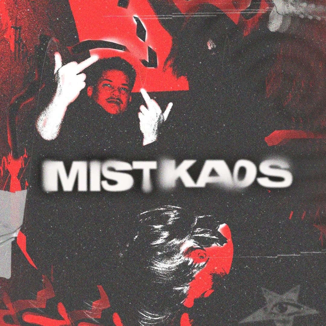 Arte de Mistkaos