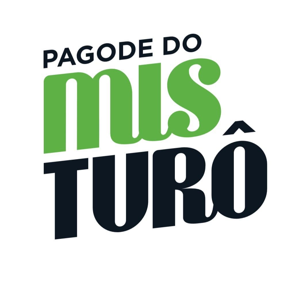 Arte de Pagode do Misturô