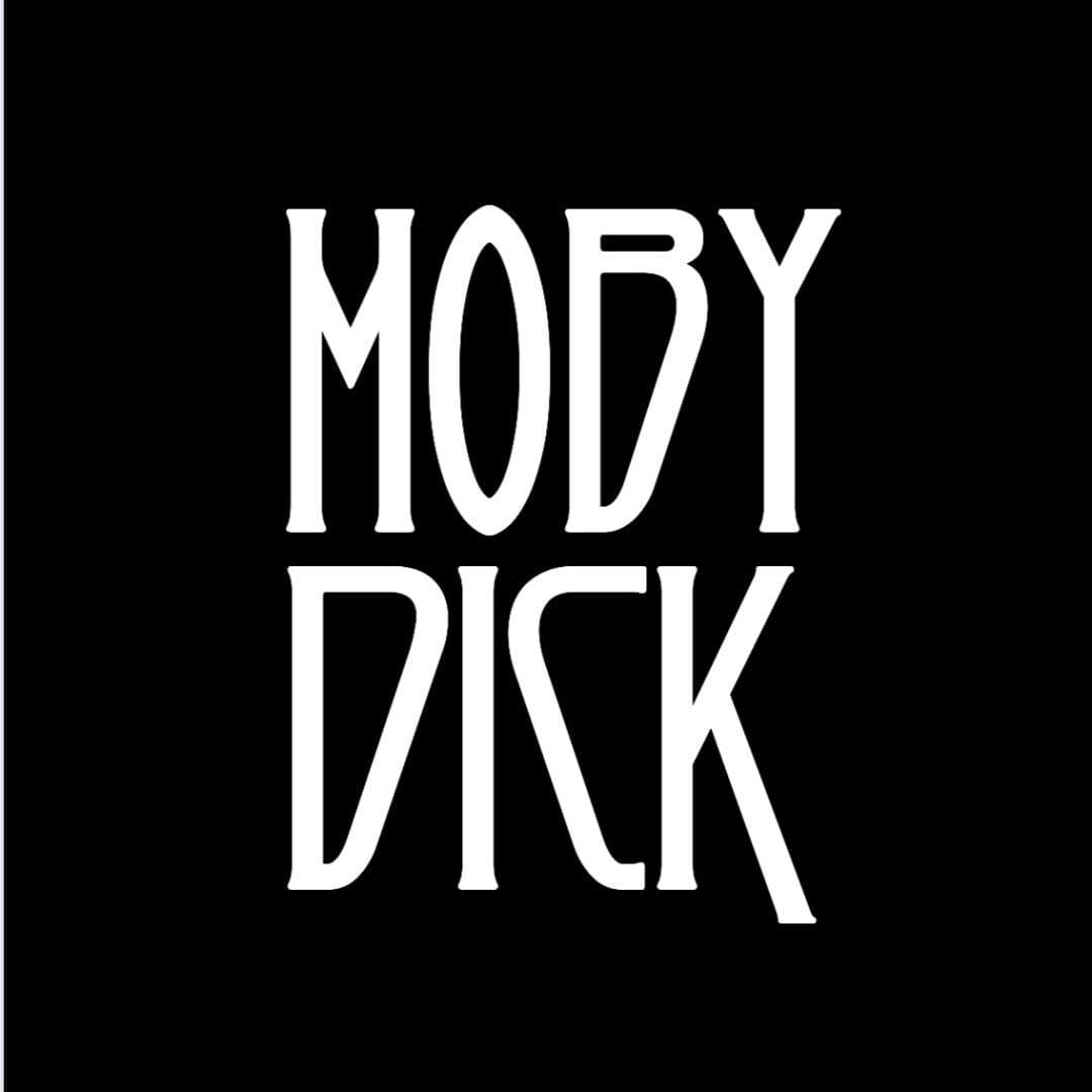 Arte de Moby Dick