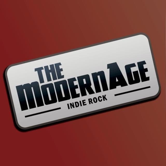 Arte de The Modern Age