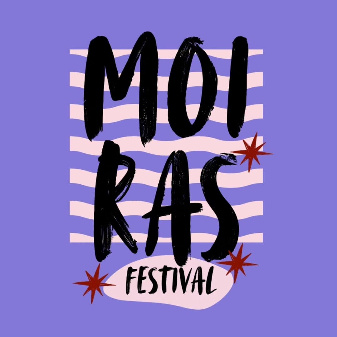 Foto de Moiras Festival Feminimo e Plural