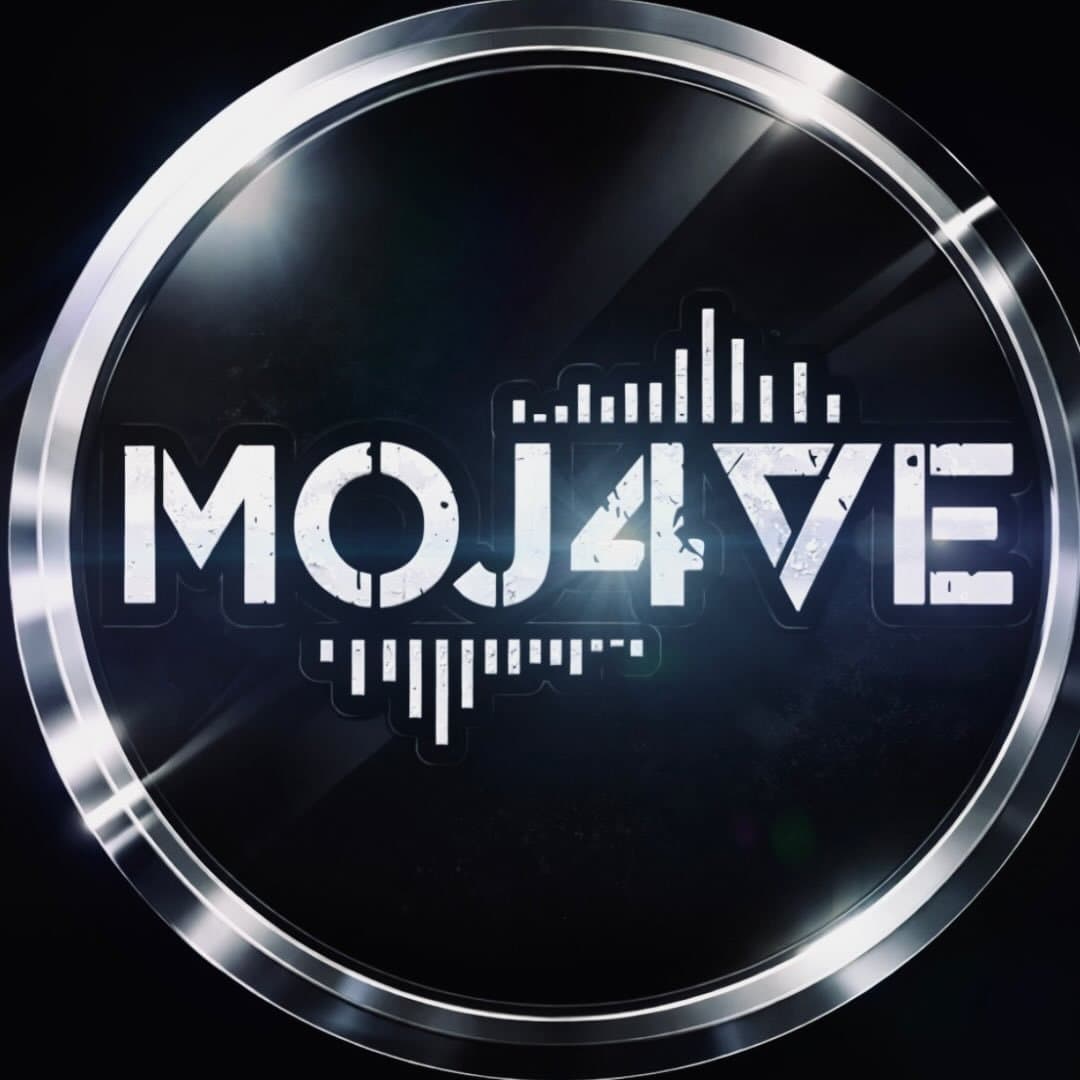Arte de Mojave