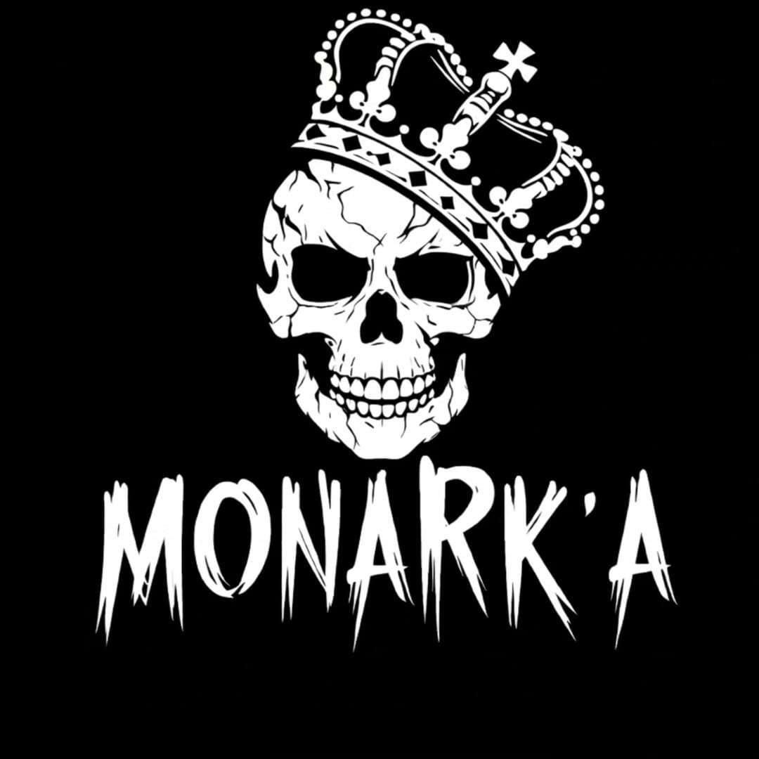 Arte de monarka