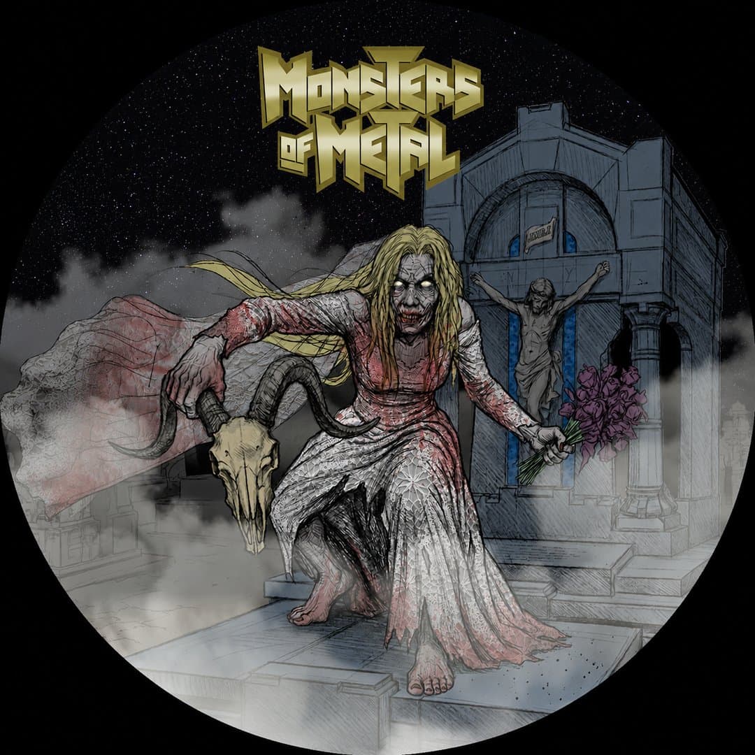 Foto de Monsters of Metal