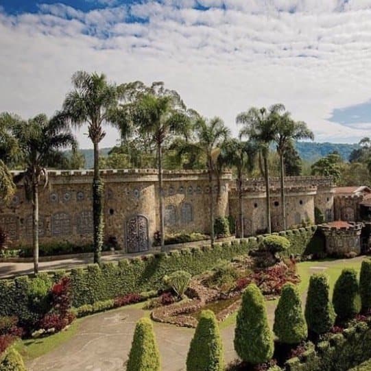 Foto de Monte Castelo Eventos