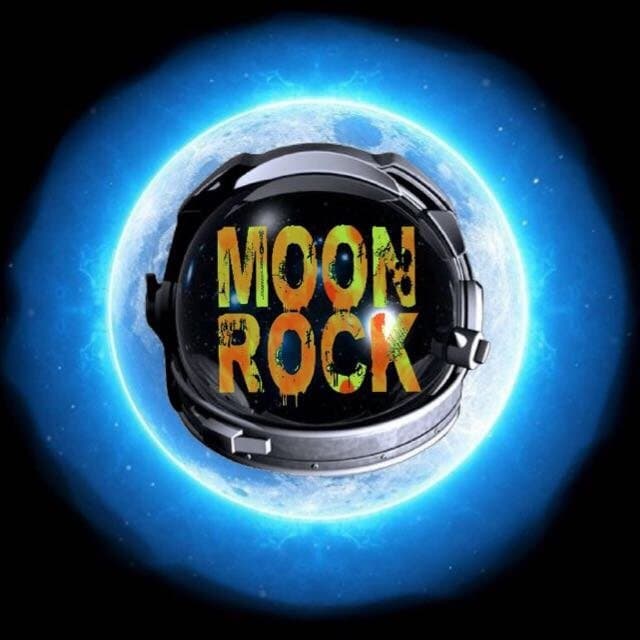 Arte de MoonRock