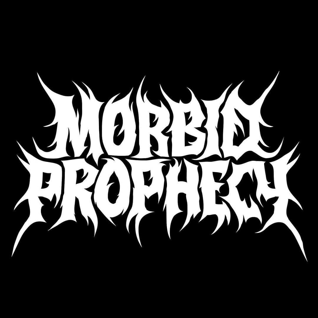 Arte de Morbid Prophecy