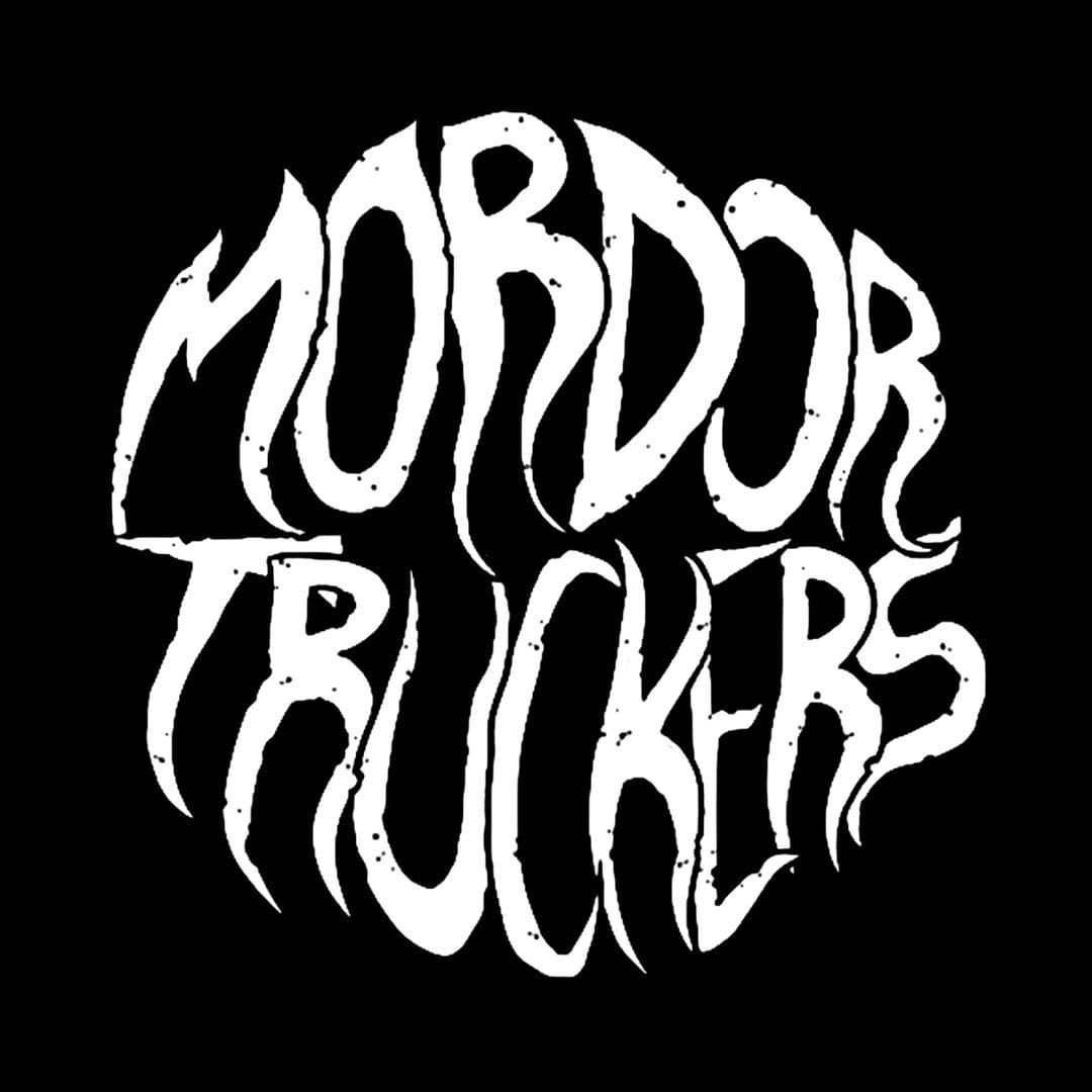 Arte de Mordor Truckers