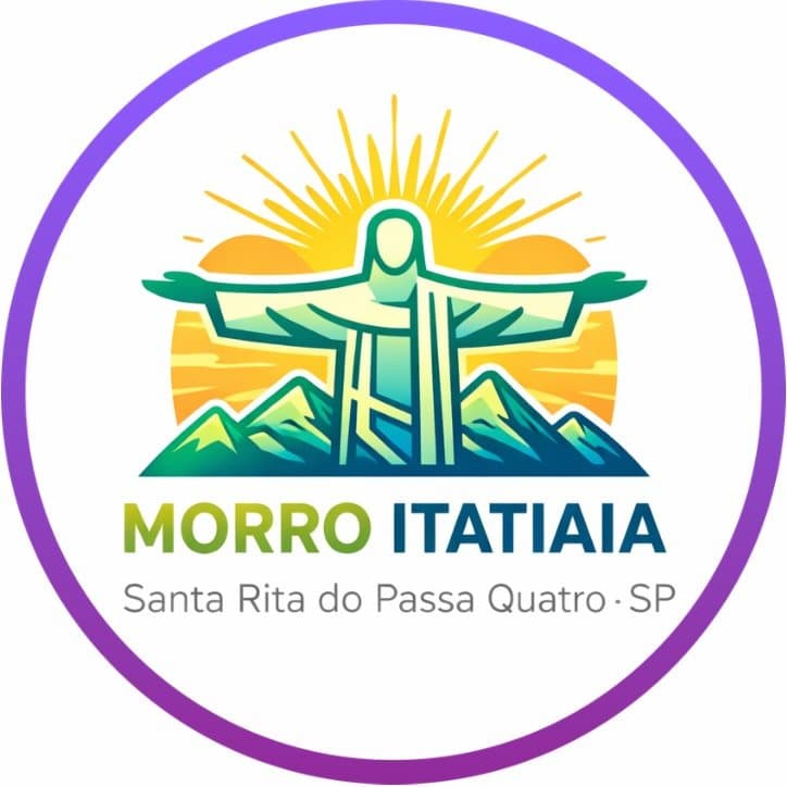 Foto de Morro Itatiaia