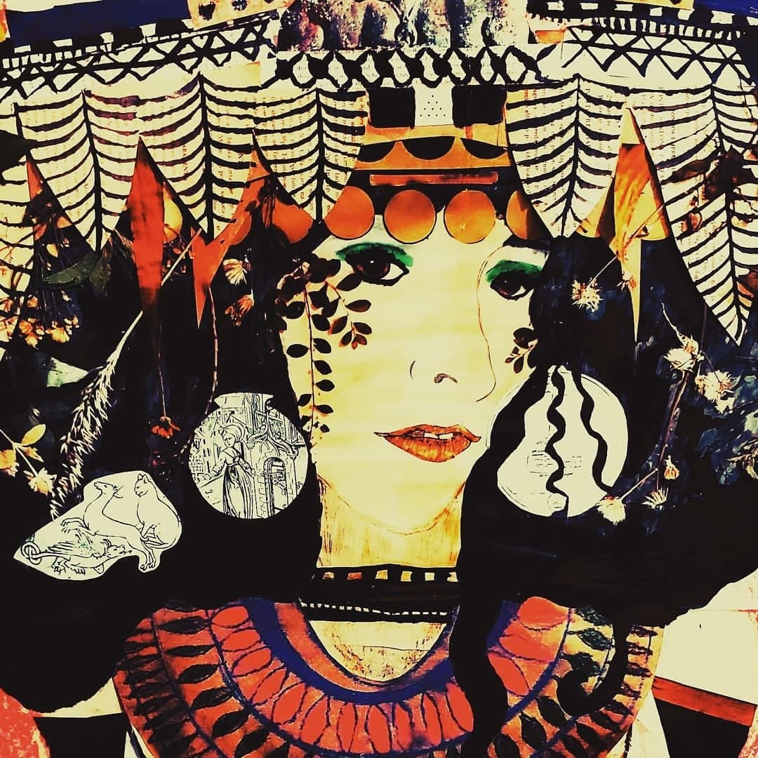 Arte de Motherfolk