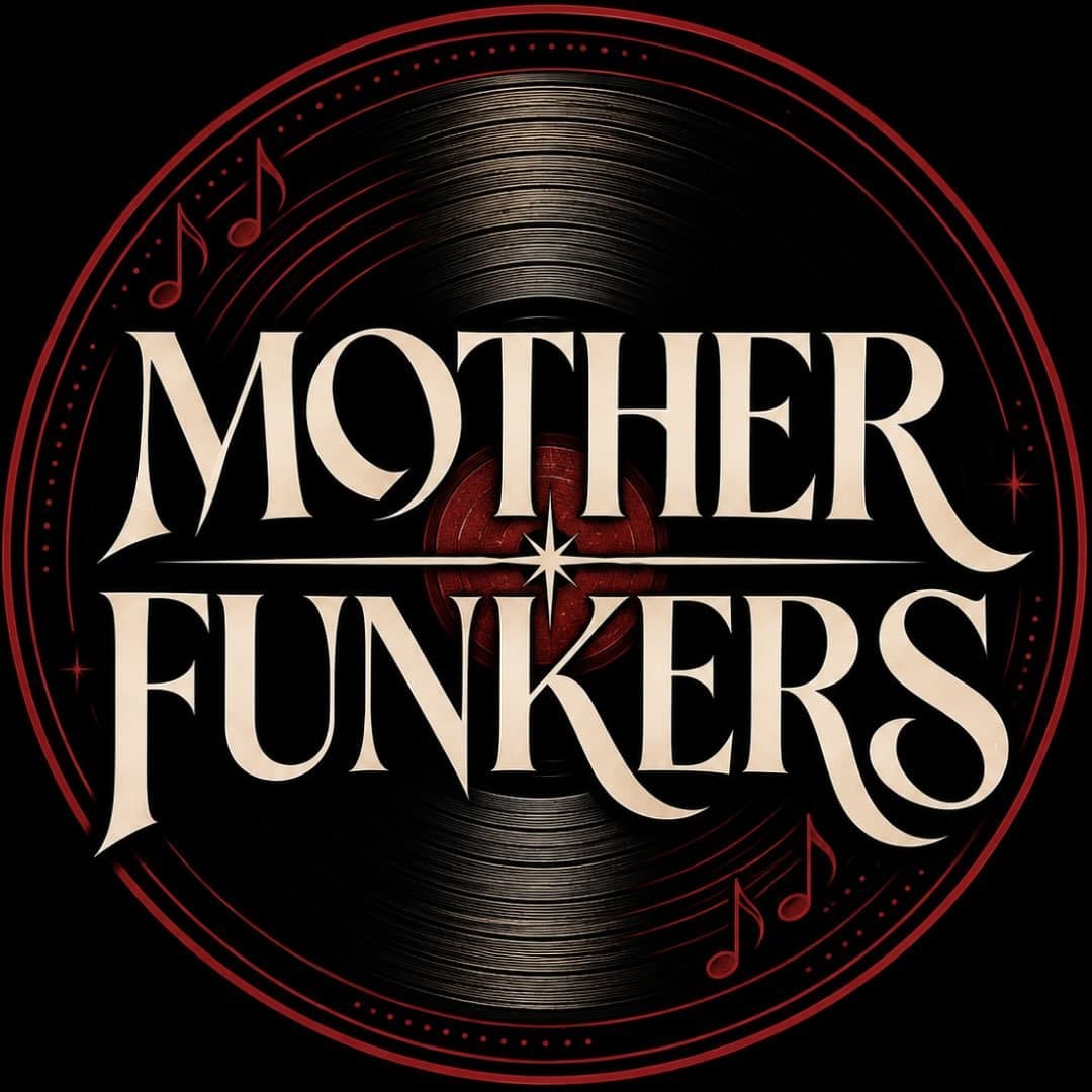 Arte de Motherfunkers