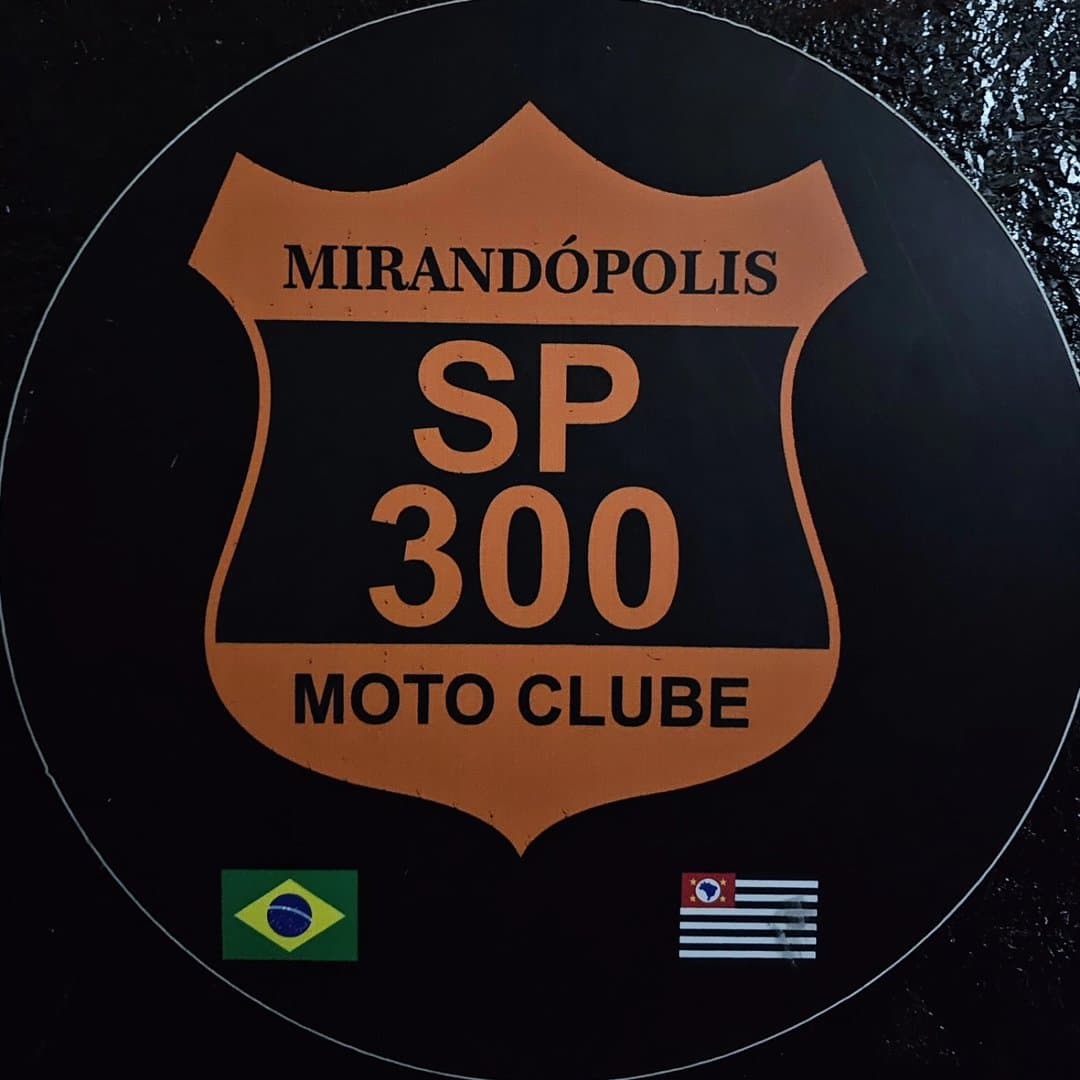 Foto de Motoclube SP 300