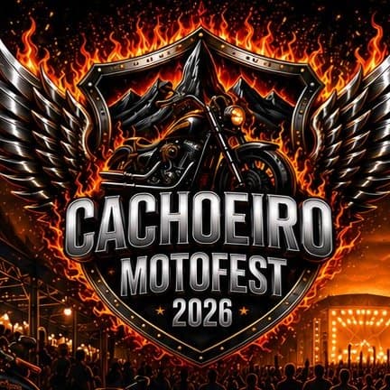Foto de Cachoeiro Moto Fest