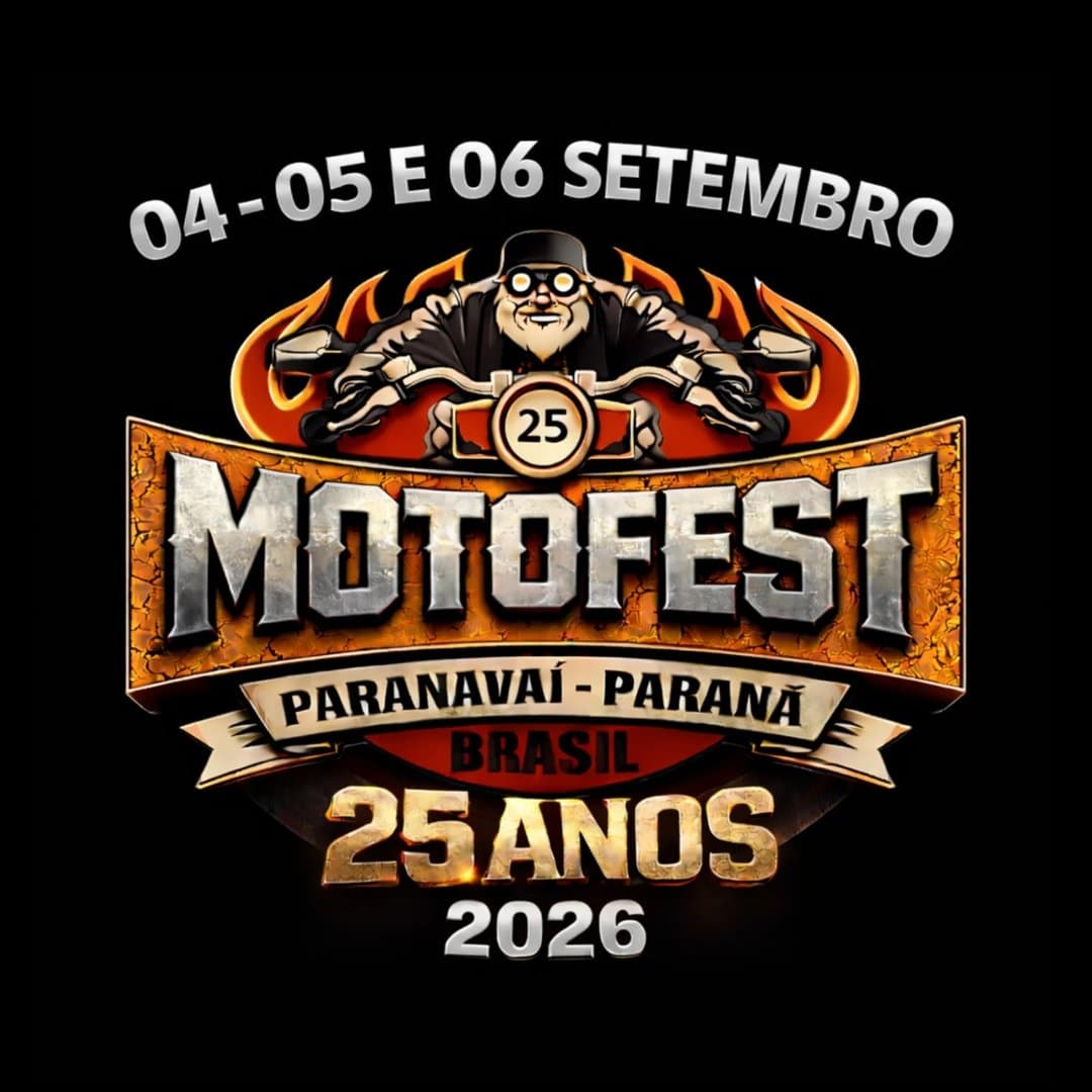 Foto de Motofest Paranavaí