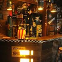 Foto de Moto Garage Lavagem Botequim