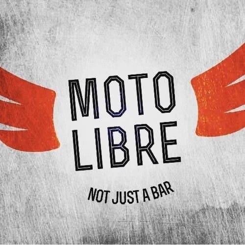 Foto de Moto Libre Bar