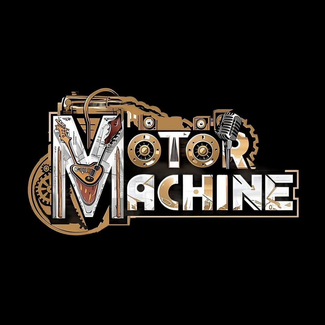 Arte de Motor Machine