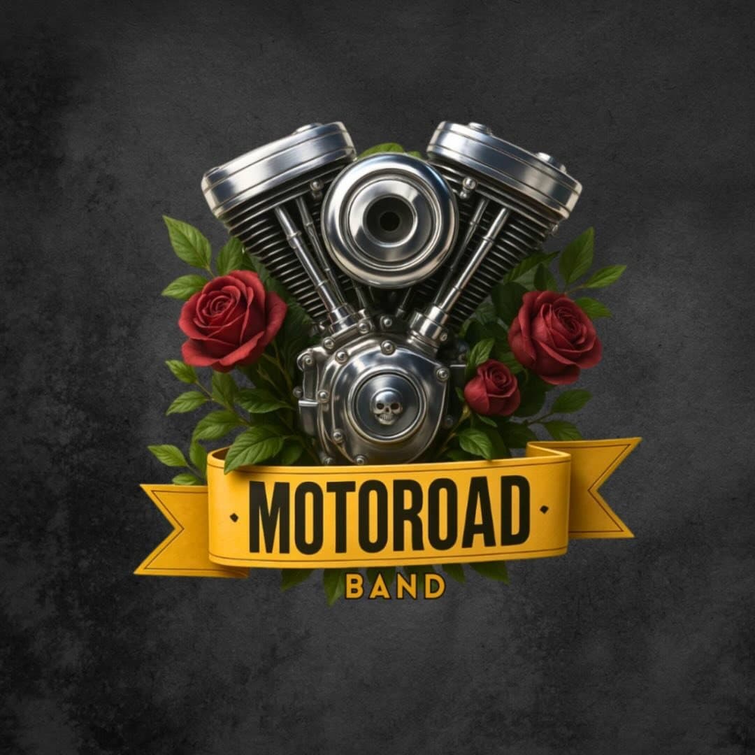 Arte de Motoroad