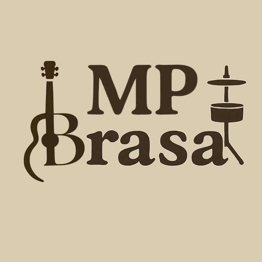 Arte de MPBrasa