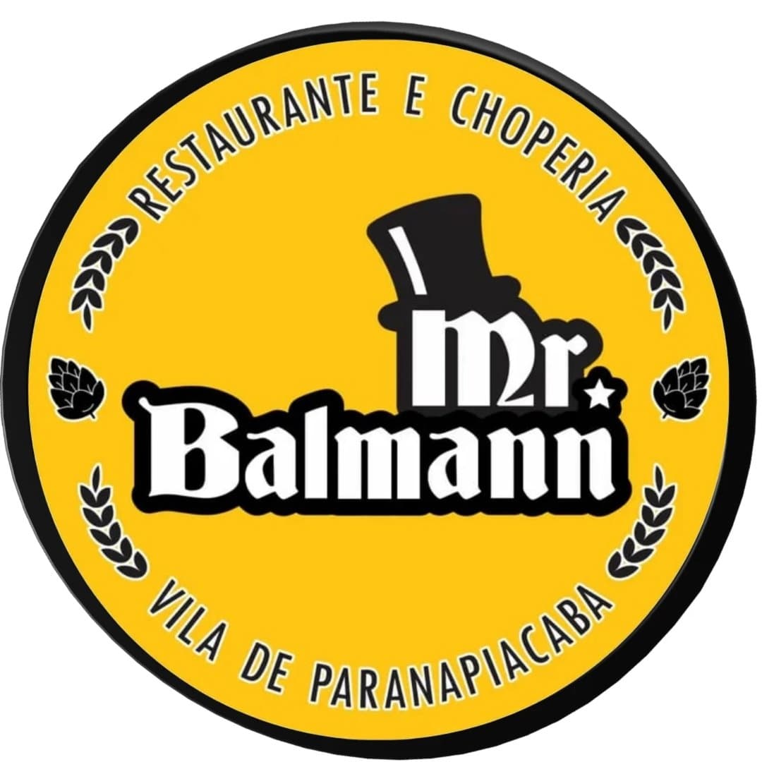 Foto de Mr. Balmann
