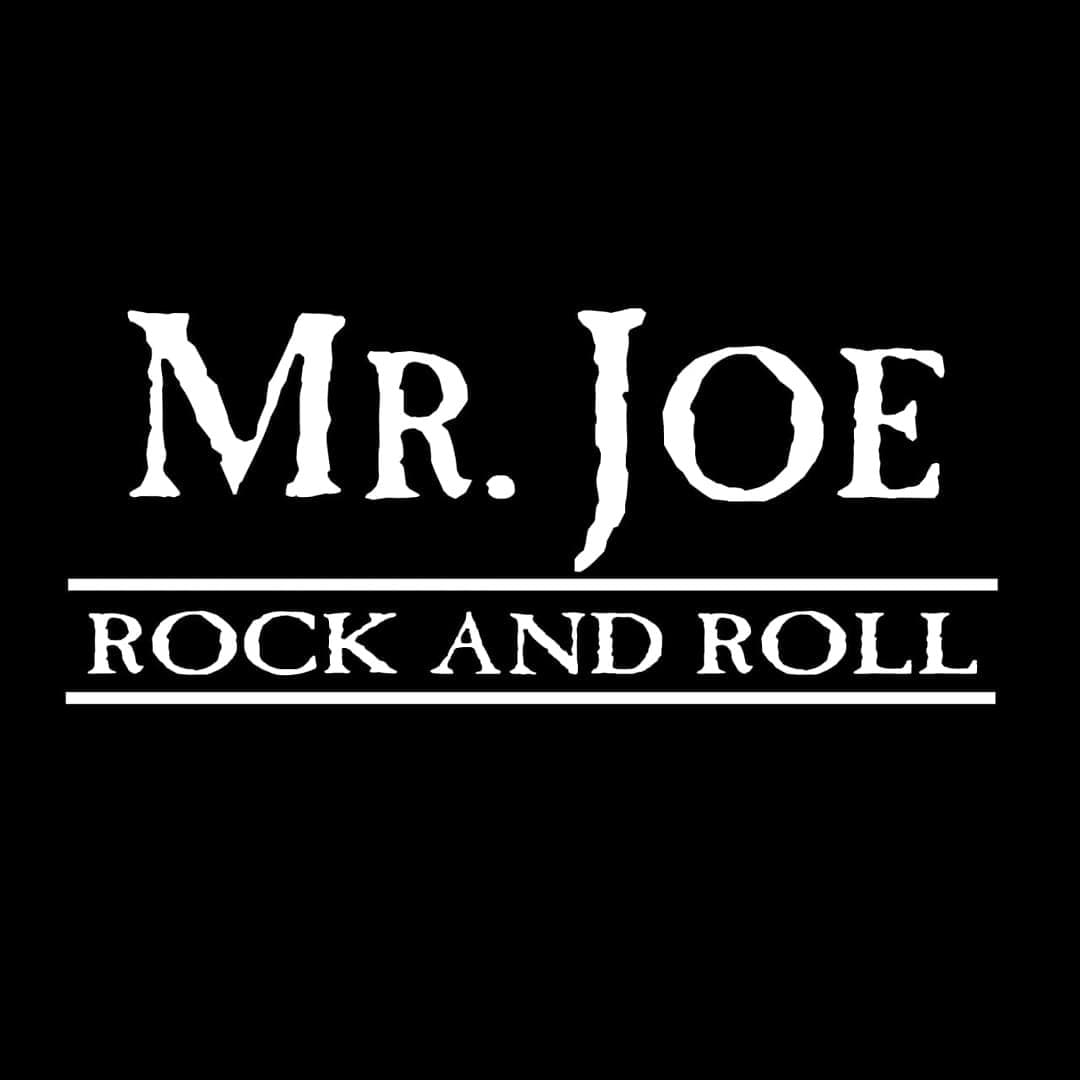 Arte de Mr. Joe